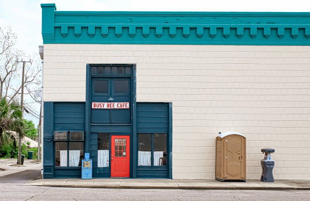 Camano, WA porta potty rental Company